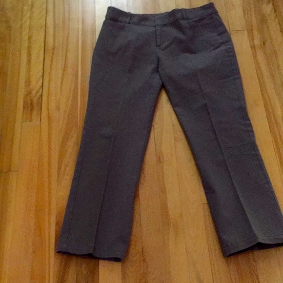 Dockers size 10 29 inch inseam light brown - Picture 1 of 3